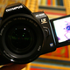 Illustration for article titled We're Looking at Tomorrow's Cameras Today and...Tomorrow